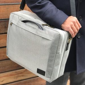 Convertible Backpack/Briefcase NEW with tags